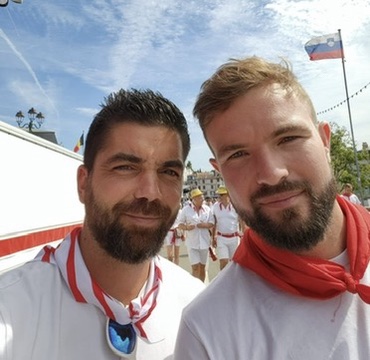 Équipe Transports MATHIEU