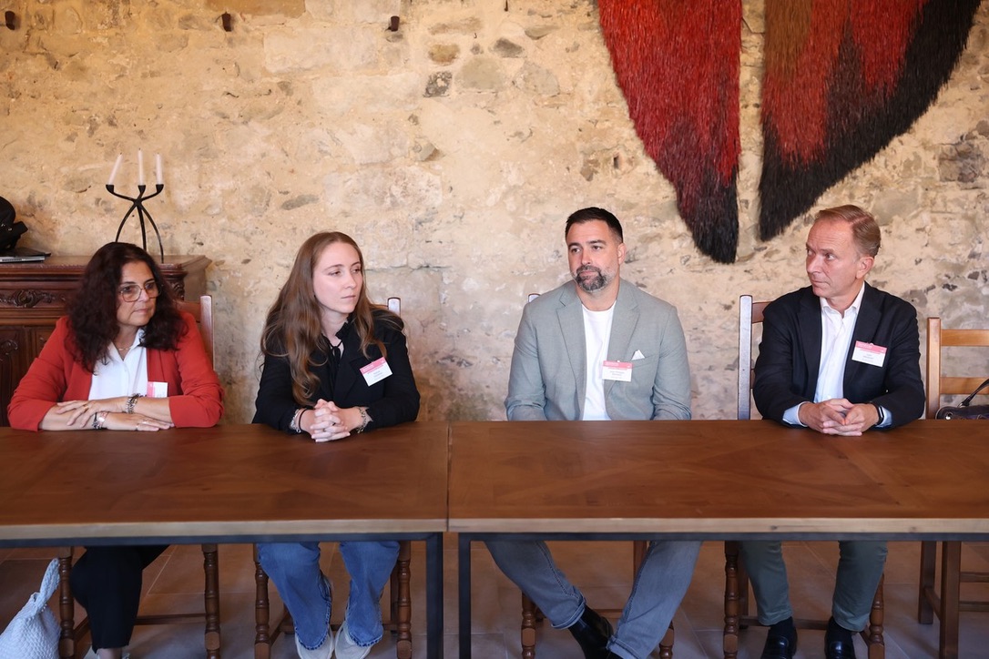 Équipe Transports MATHIEU